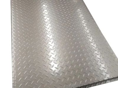 Technical specifications and standards for galvanised steel sheet