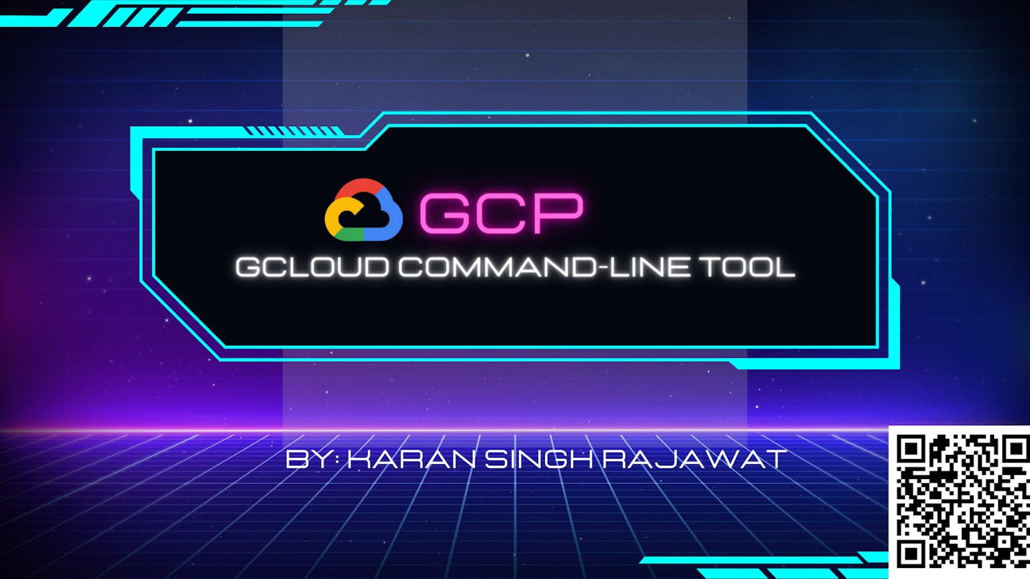 Step-by-Step Guide to Install gcloud Command-Line Tool