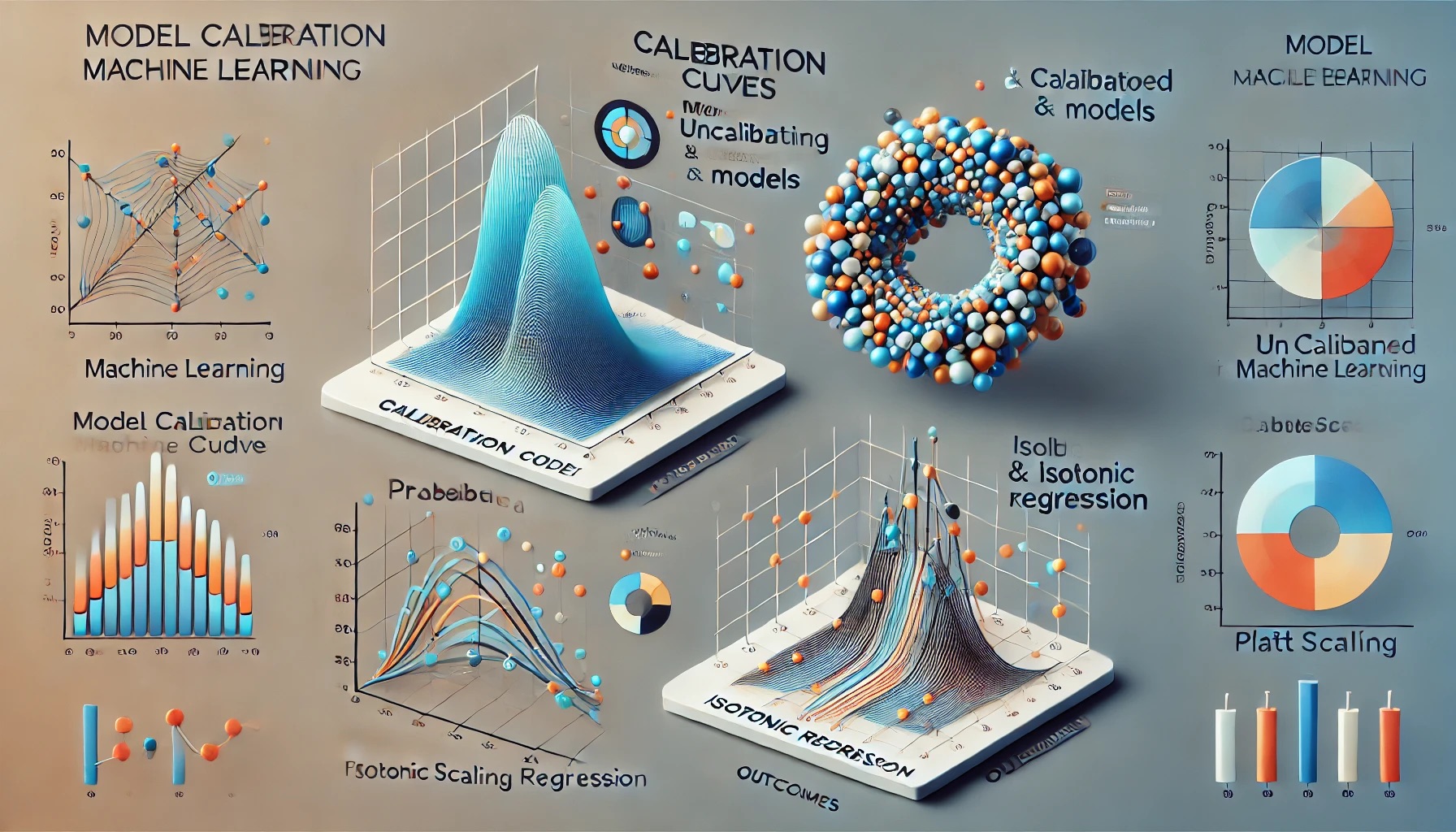 How to Align with Model's Prediction with Real World Outcomes