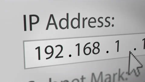 Understanding IP Addresses