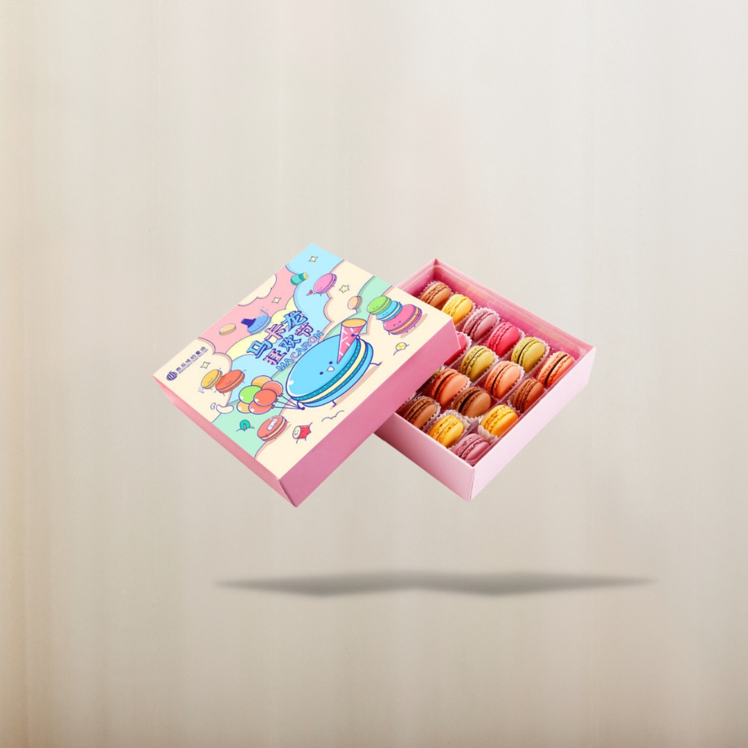 Advantages of Bakery Boxes for a Brand and People