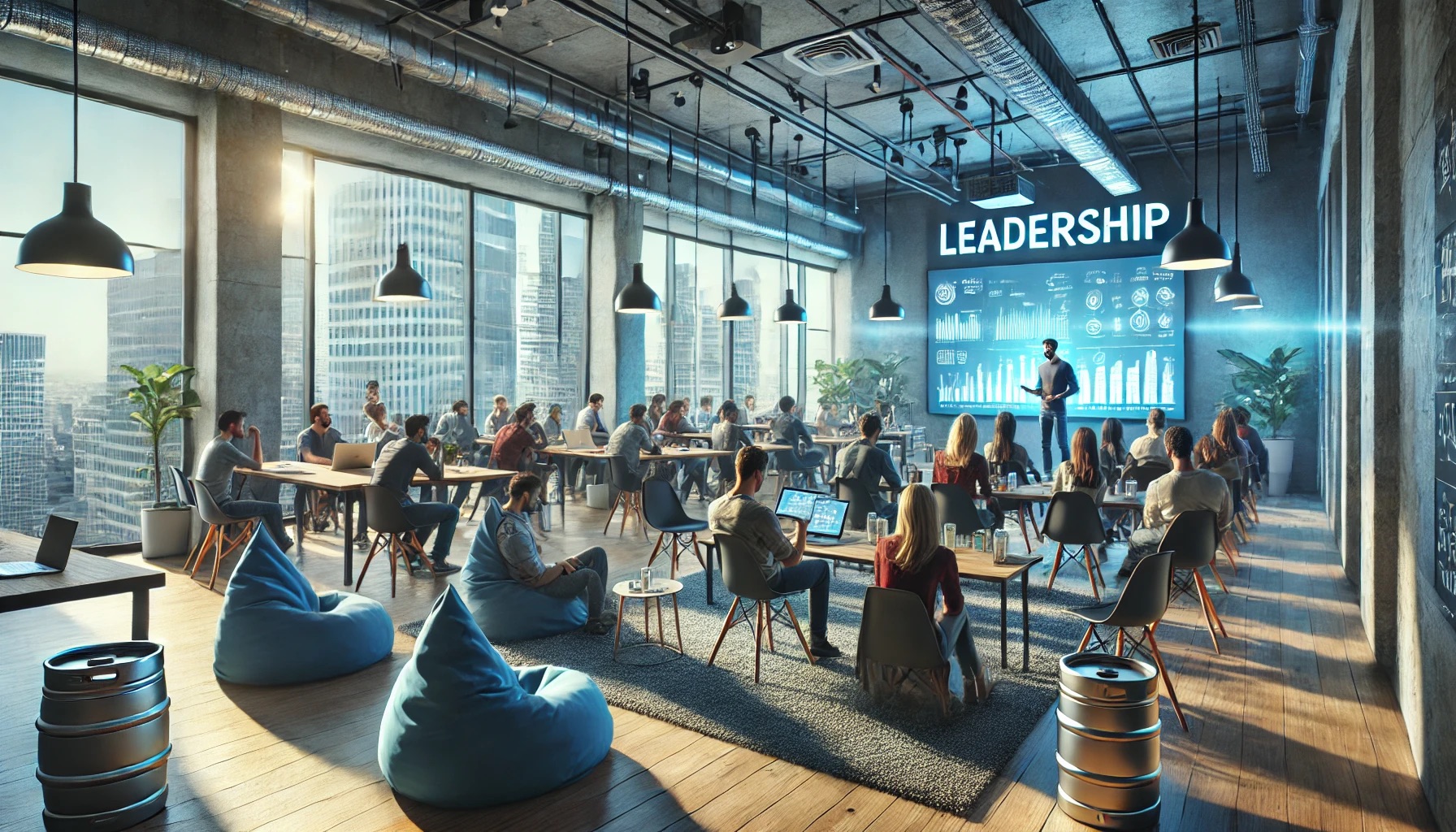 Leadership