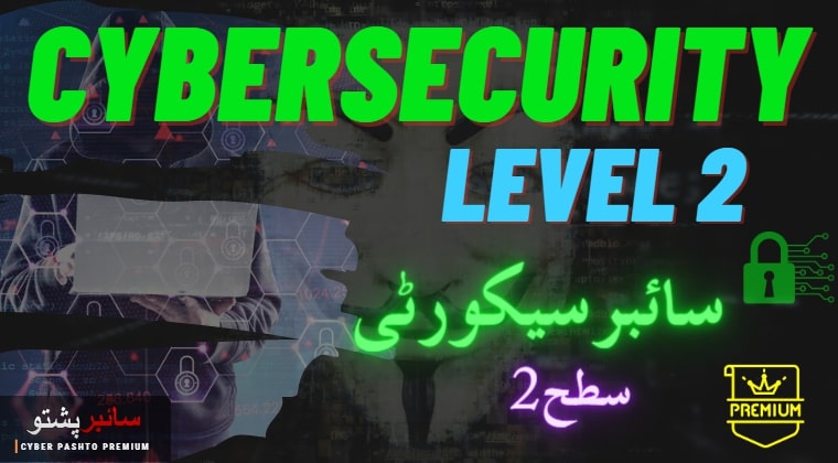 Cybersecurity Level 2 - Hacking within Lab