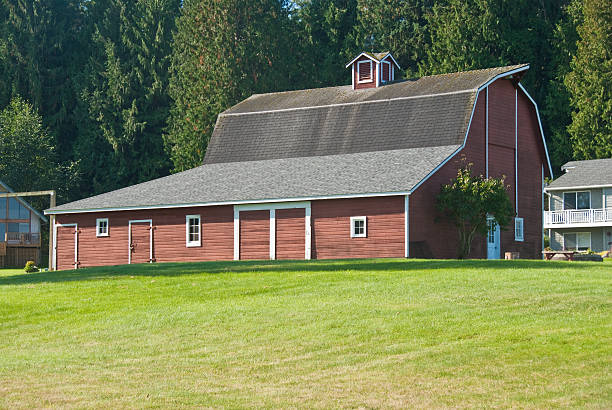 Affordable Pole Barns in Utah: Expert Recommendations