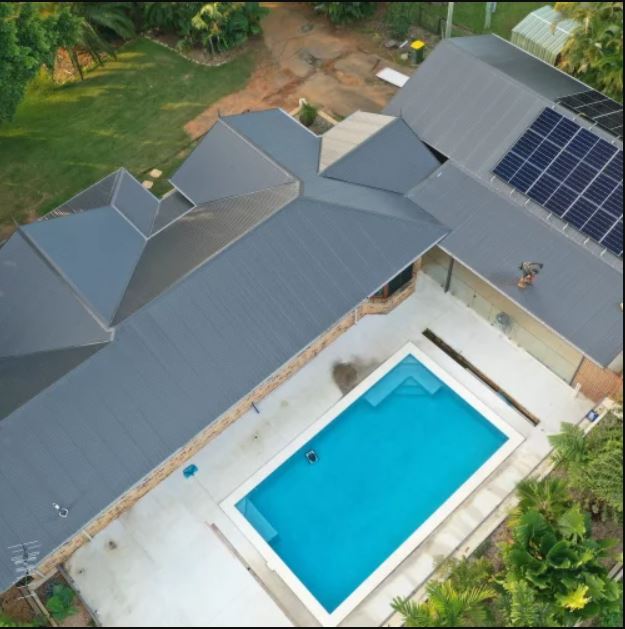 Roofing Sunshine Coast