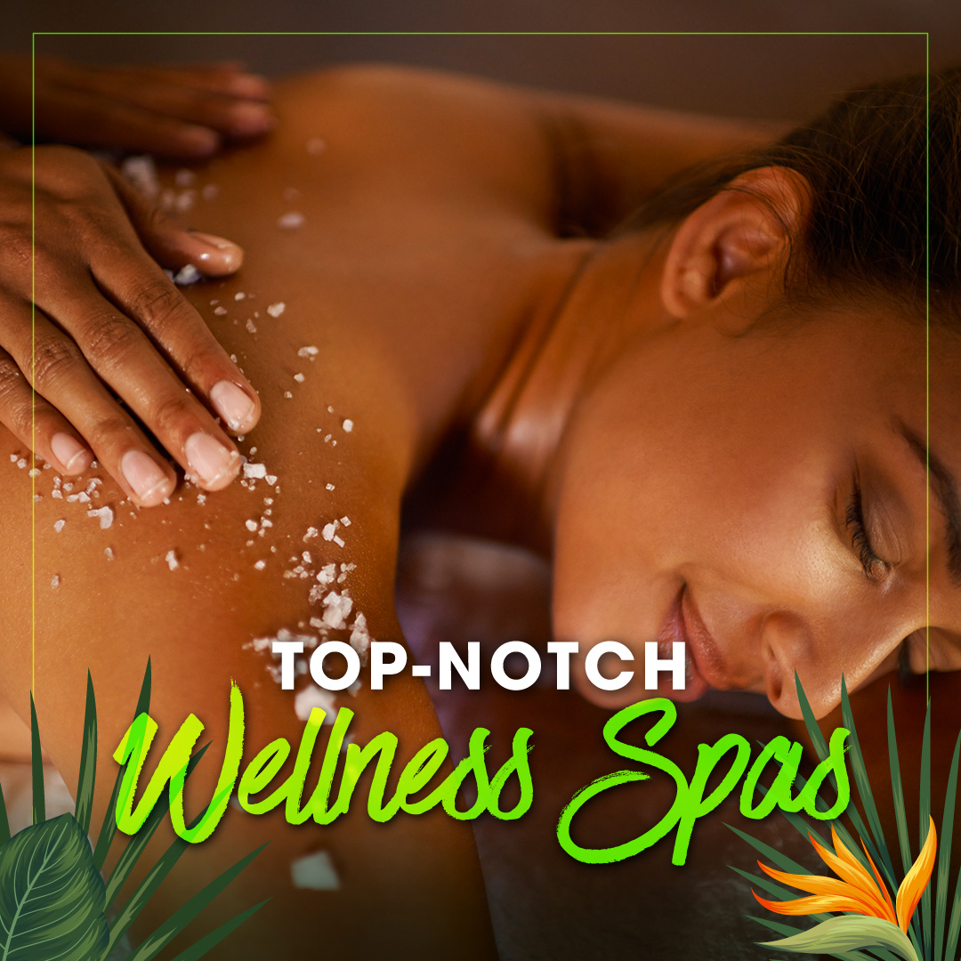 Standard Benefits of a Couple’s SPA Weekend Getaway