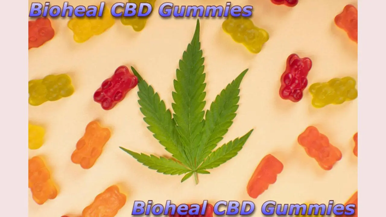 Activgenix CBD Gummies Review: Scam or Should You Buy?