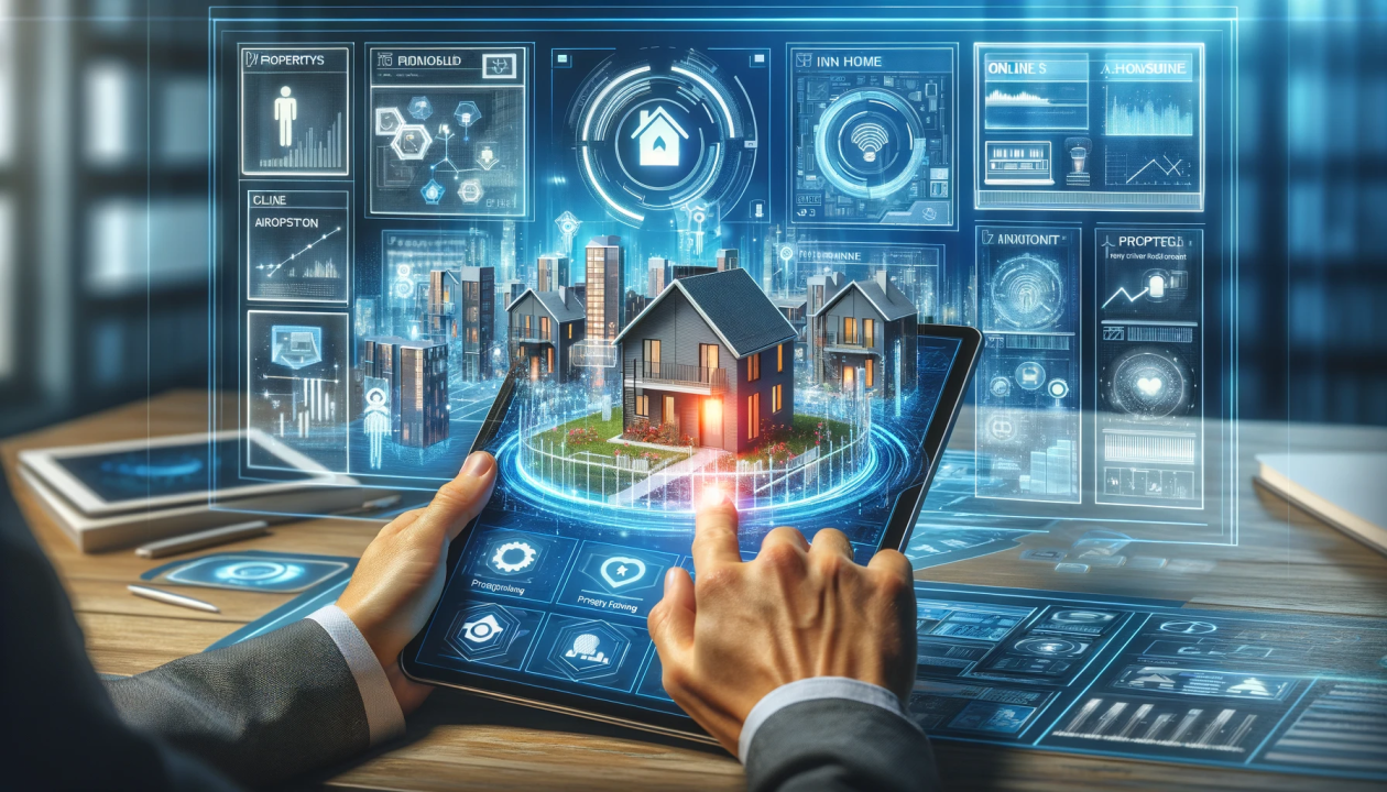 Why Your Real Estate Business Needs a PropTech SEO Agency
