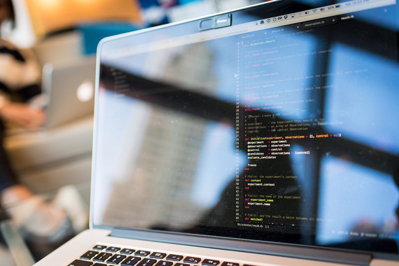 The Benefits of Working with a Professional Web Development Company in Toronto