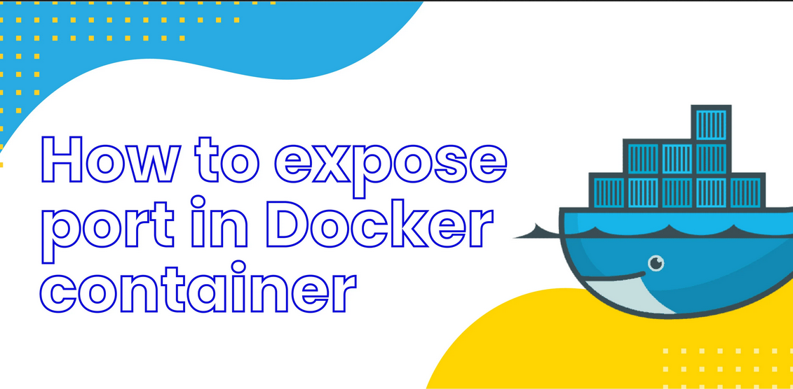 Case Study: Implementing Port Forwarding with Docker.