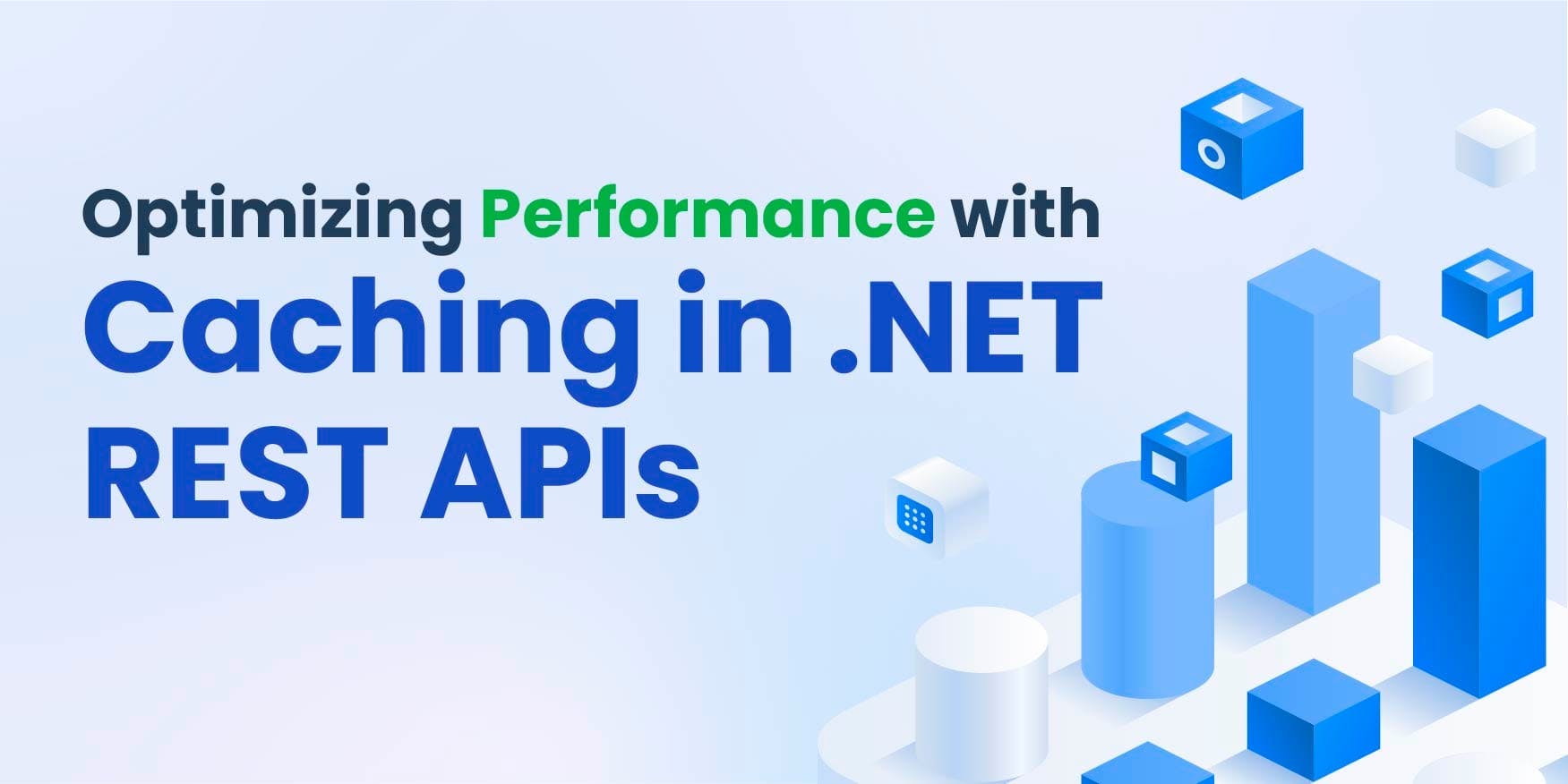 Optimizing Performance with Caching in .NET REST APIs