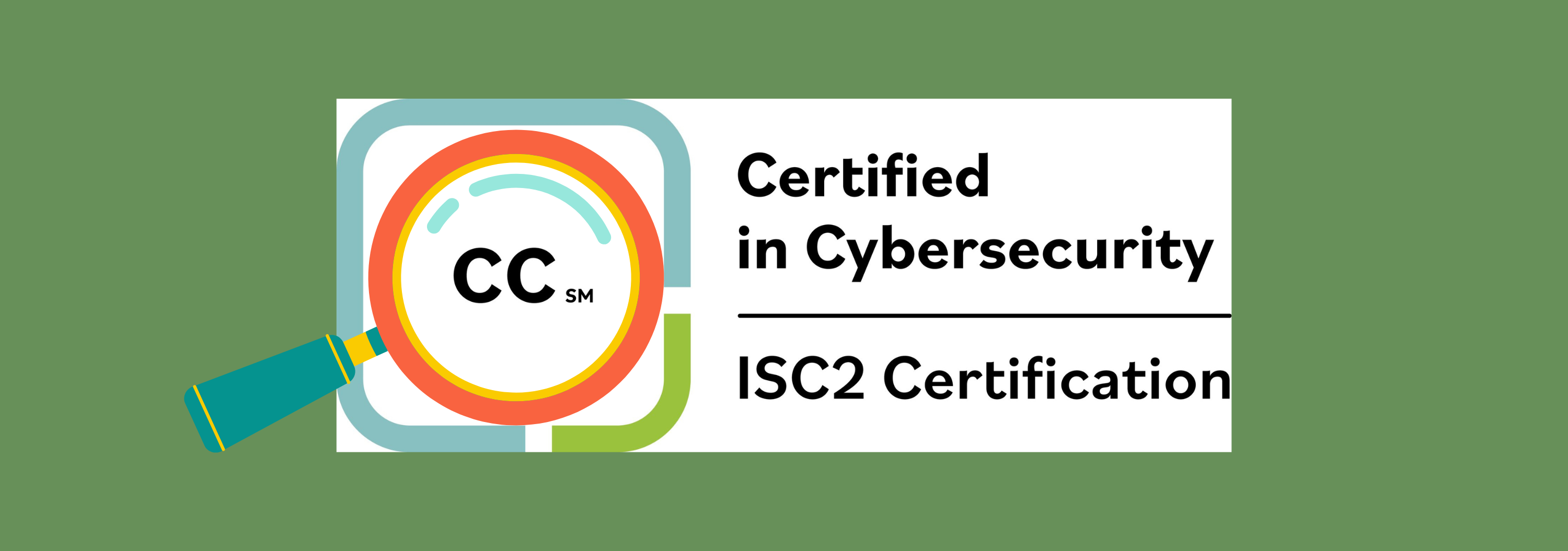 ISC2 CC Exam: My Experience and Good Study Resources I Used