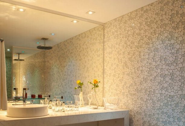 The Ultimate Choice for Bathroom Mirrors: MODIGUARD® UltraMirror®
