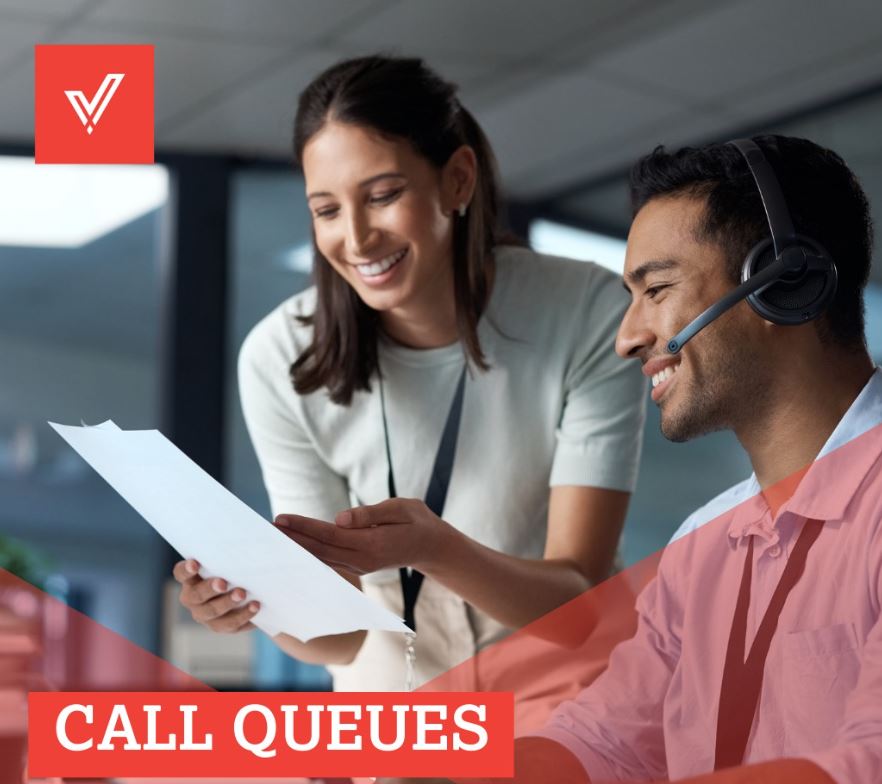 Want to upgrade your business phones? Transform your enterprise!