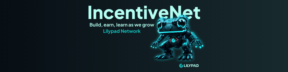 IncentiveNet