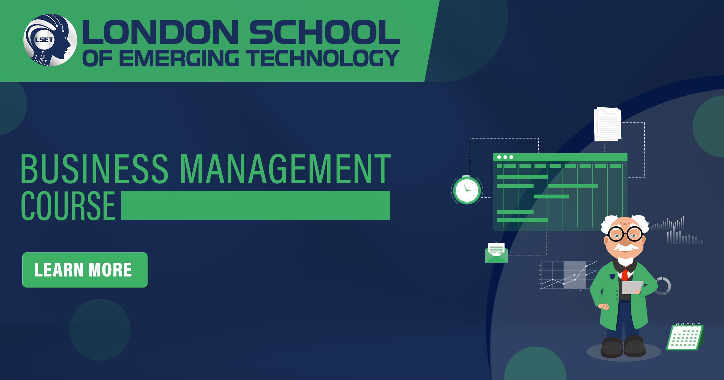 Business Management Course