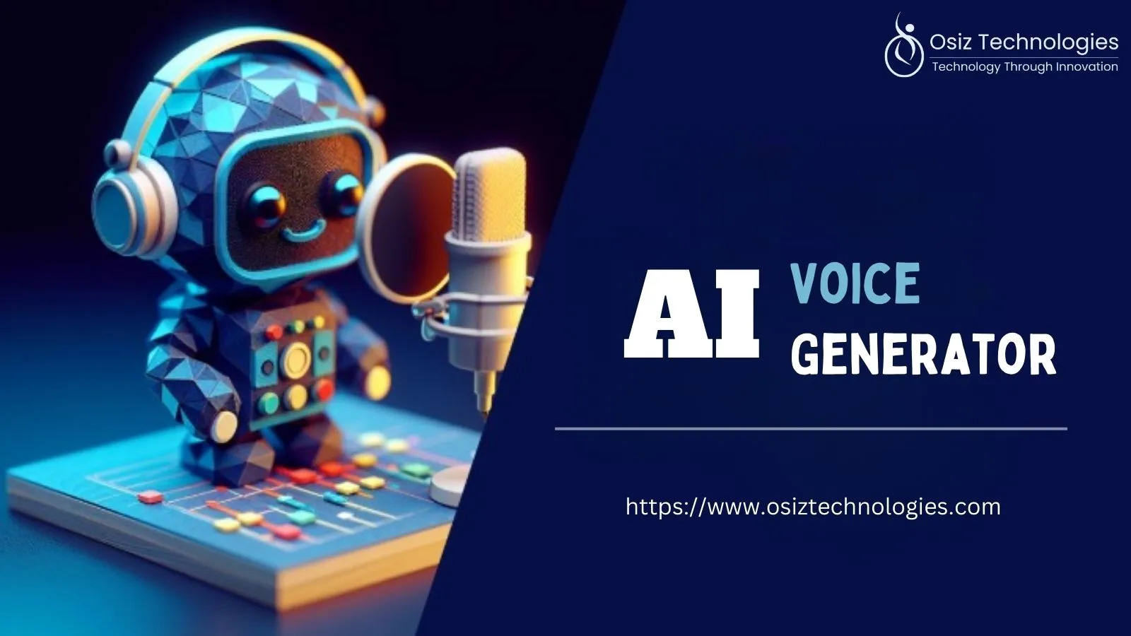 AI Voice Generation