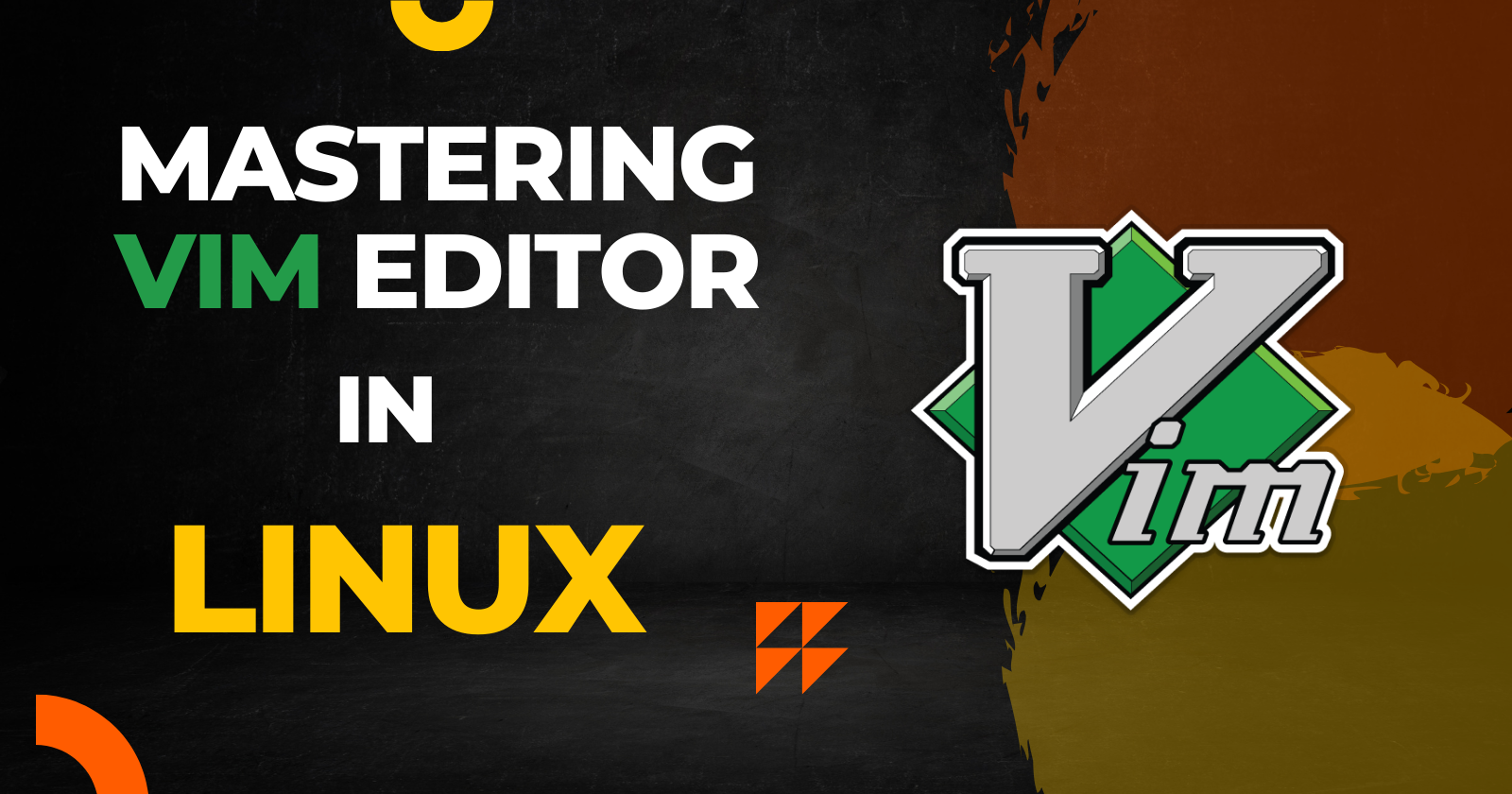 Ultimate Guide to Using Vim Text Editor in Linux