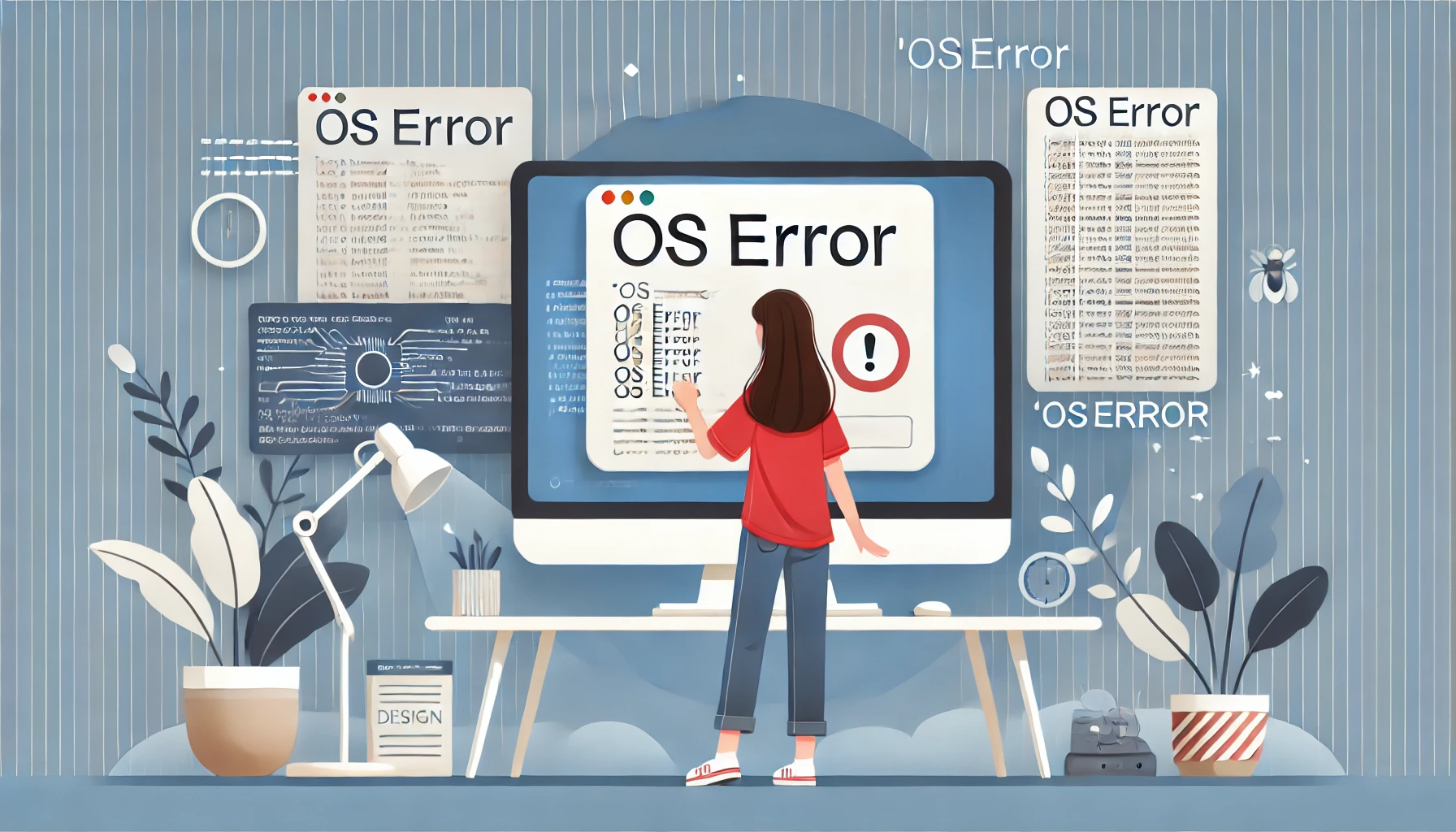 Understanding And Fixing "OSError: [Errno 24] Too Many Open Files"