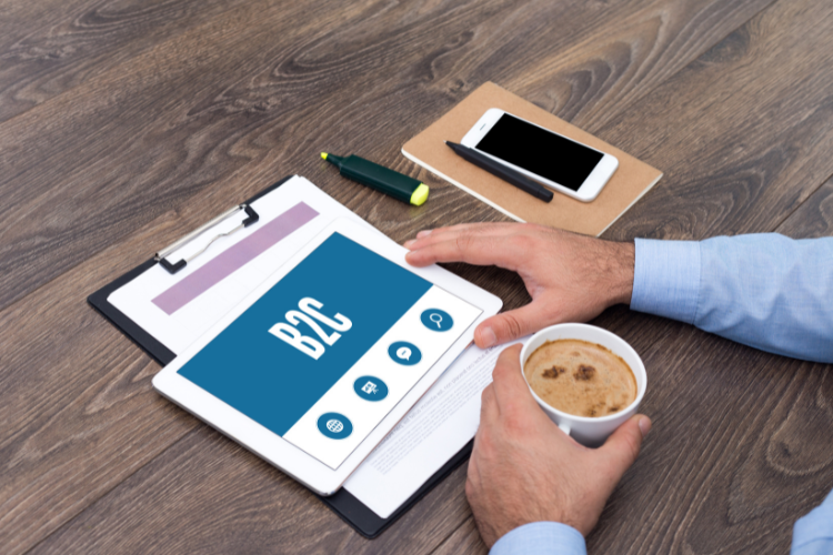 Enhancing Customer Reach with Expert B2C SEO Services