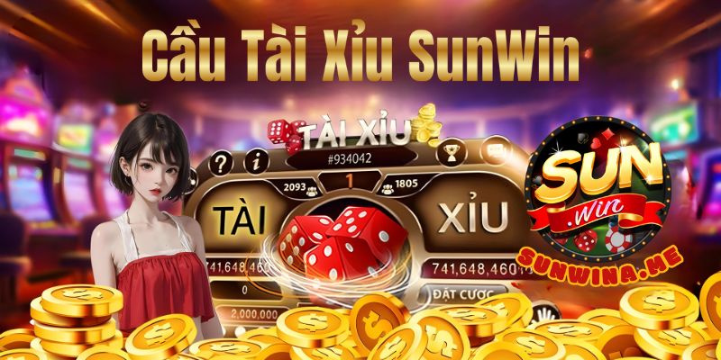 🌟🔮 Khám phá bí quyết Soi Cầu Tài Xỉu tại SunWin! 🔮🌟