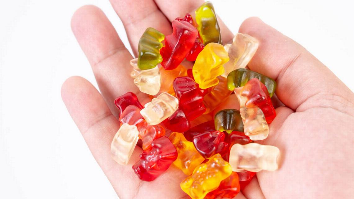 Medallion Greens CBD Gummies Review: Scam or Should You Buy?