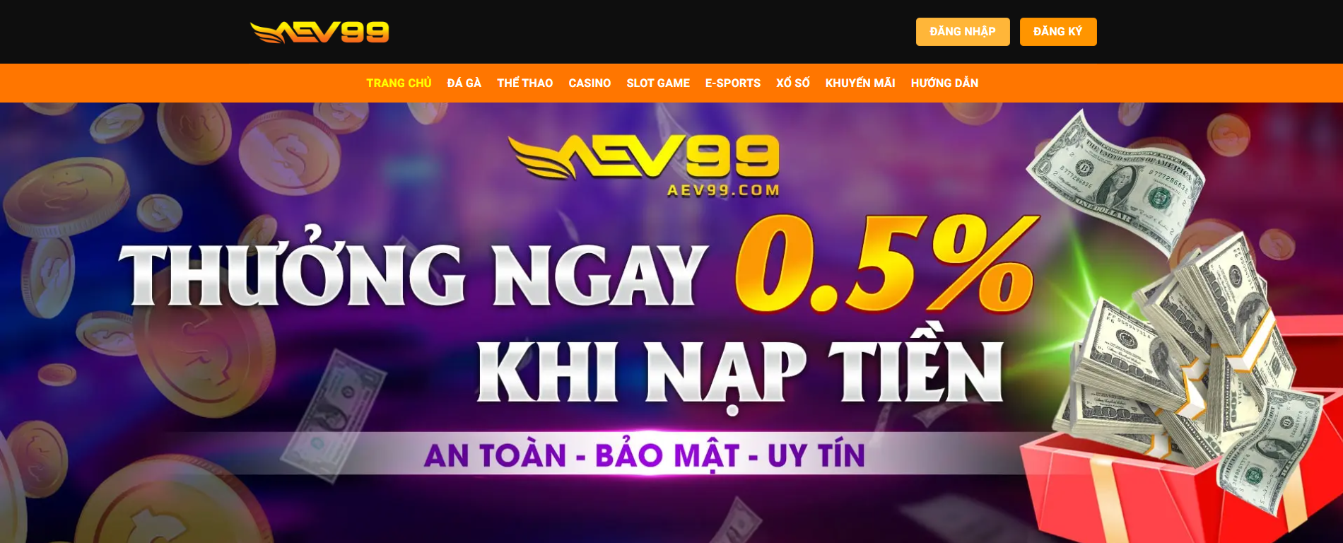 Aev99 ⭐️ Aev99.life | Trang Chủ Chính Thức Aev99 Casino