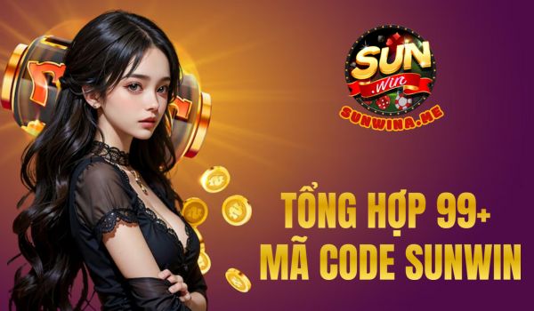 🎉💰 Hãy cùng SunWin khám phá không gian giải trí đỉnh cao và săn ngay Gift Code giá trị! 💰🌟