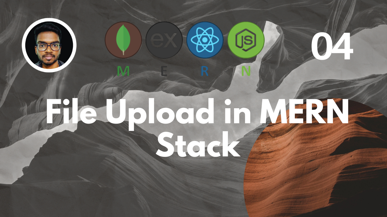 File Upload in MERN Stack