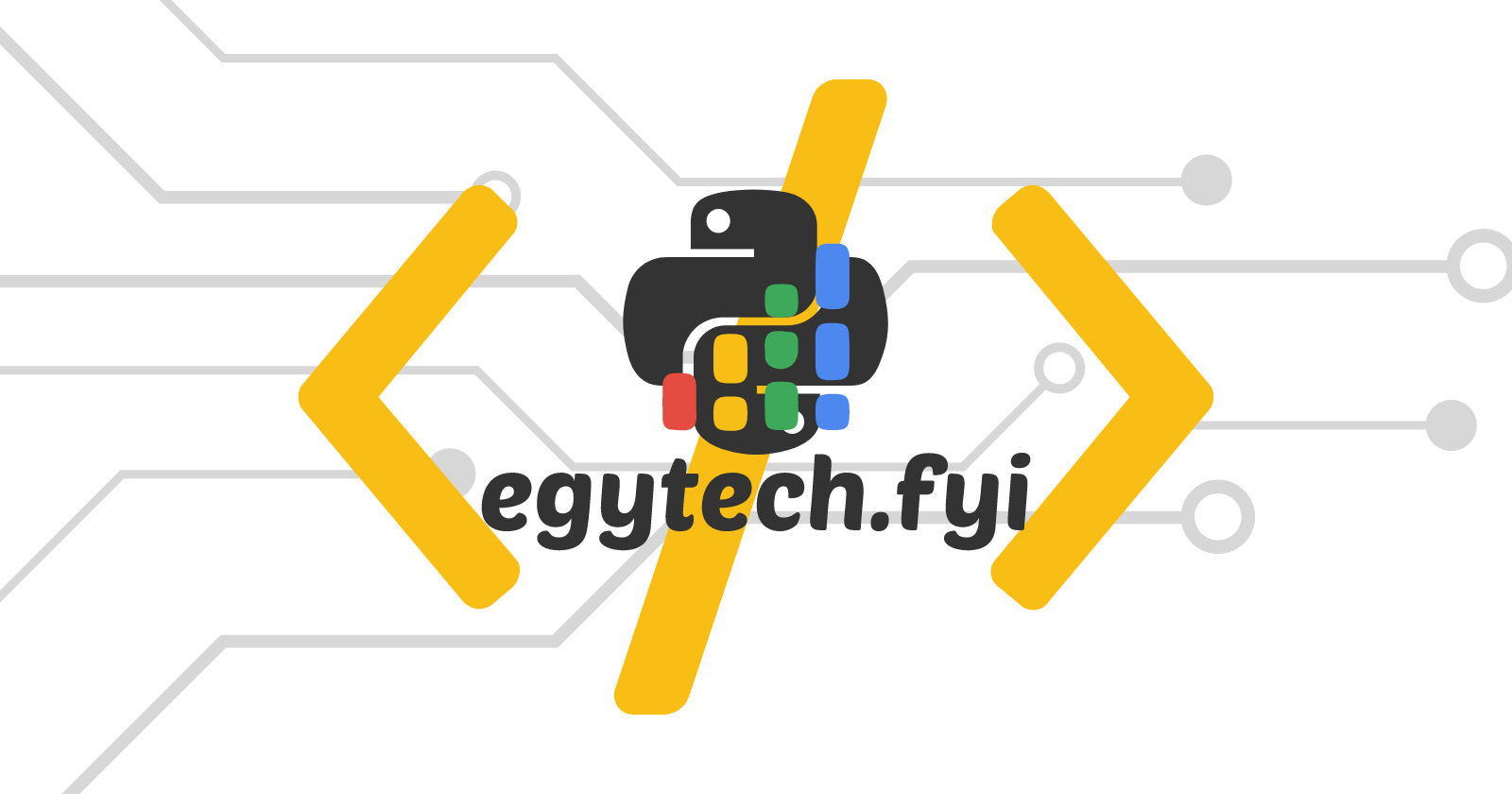 Streamlining API Interactions: Building a Pythonic Wrapper for EgyTech API