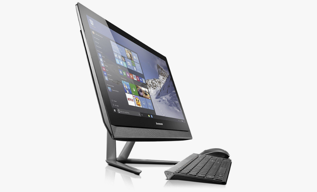 What Options Make All-In-One Desktops Stand Out in 2024?