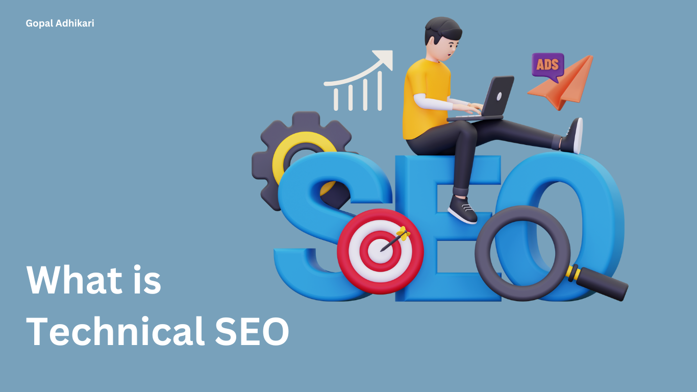 Technical SEO: A Simple Introduction