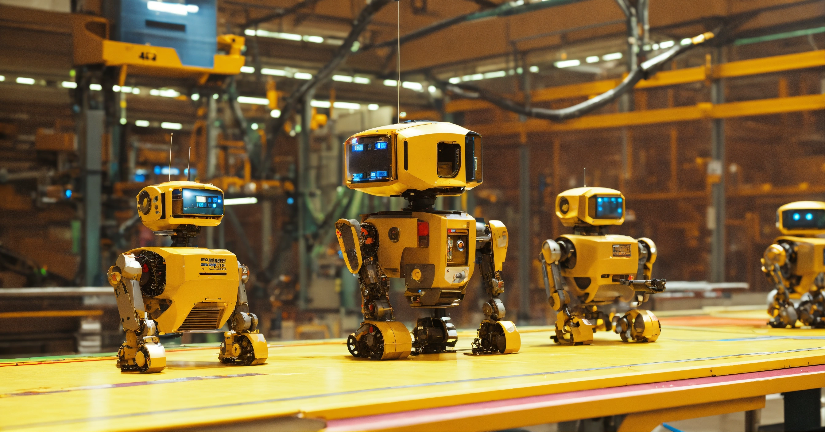 How automation is helping to increase Efficiency | 3 Case studies of 2024
