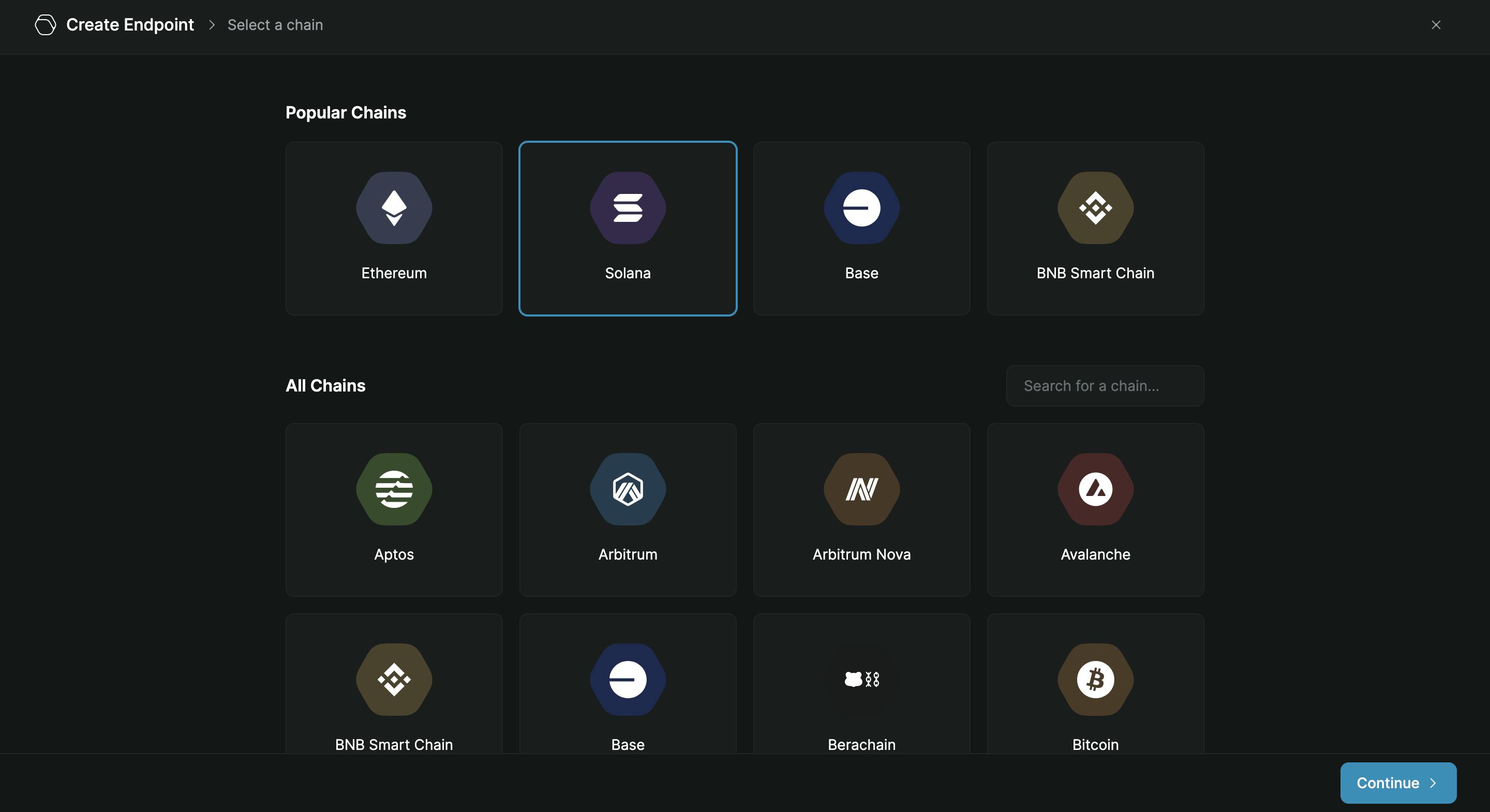 QuickNode