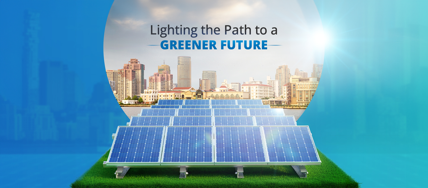 Technological Innovations Driving the Solar Energy Transition