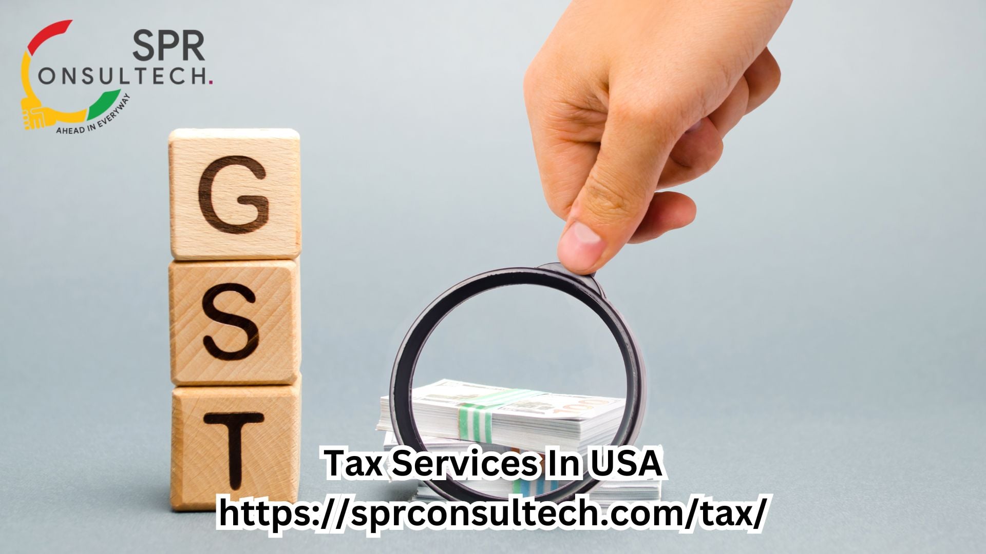 Tax Services In USA