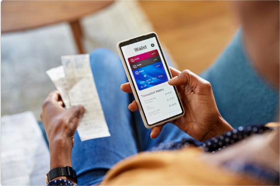 International Mobile Wallets: Revolutionizing Global Transactions