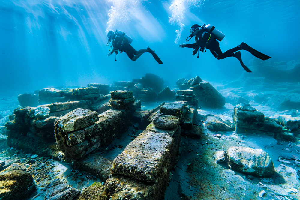 Diving Opportunities on the East Coast: Discovering Undersea Wonders
