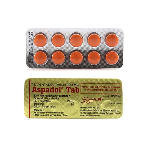 Buy Tapentadol 100mg Online Our professional 's photo