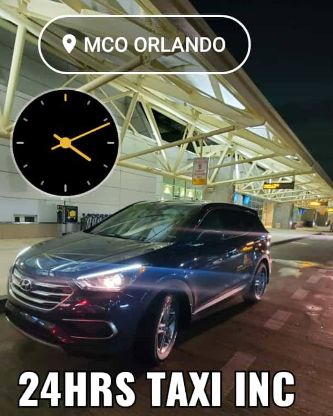 Discover Convenient Non-Medical Transportation Services Near Me