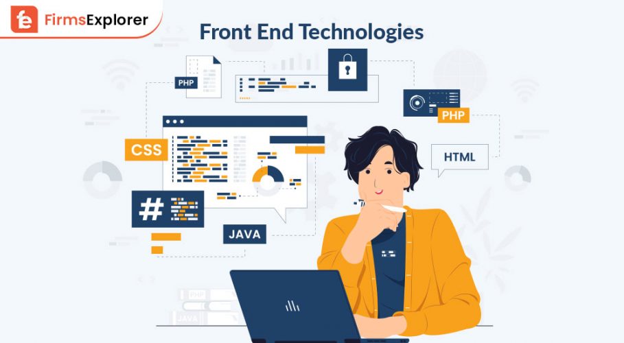 Frontend Technologies