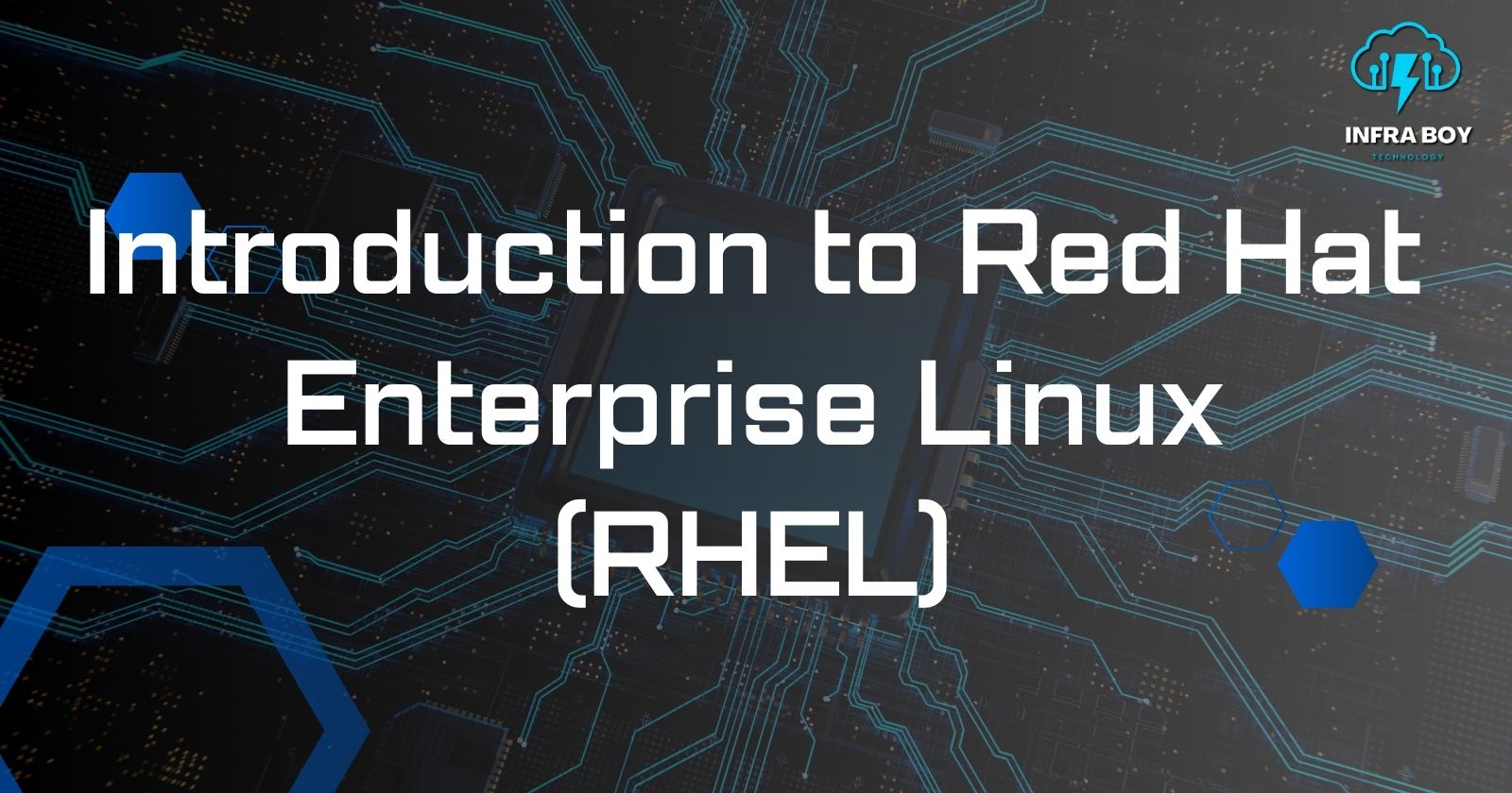 Ultimate Guide to Red Hat Enterprise Linux (RHEL)