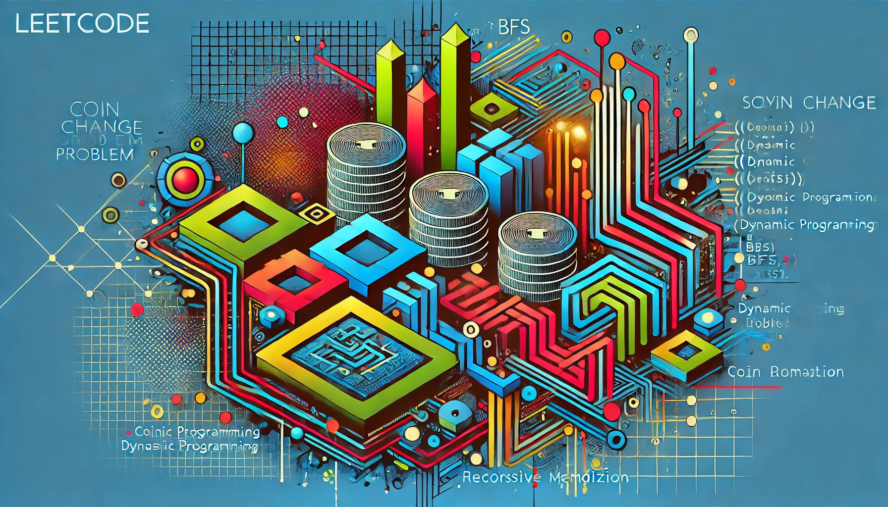 Mastering LeetCode's Coin Change Problem: A Comprehensive Guide