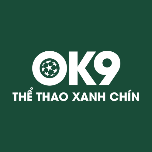 OK9 - NHÀ CÁI CÁ CƯỢC THỂ THAO ĐỈNH CAO
