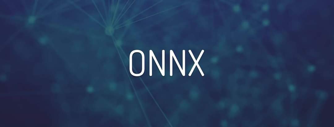 Introduction to ONNX