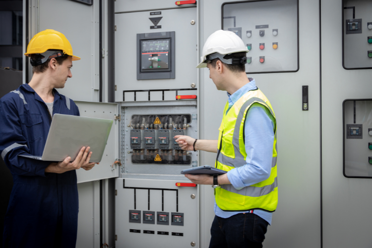 Unlocking the Value of Commercial Electrical Services