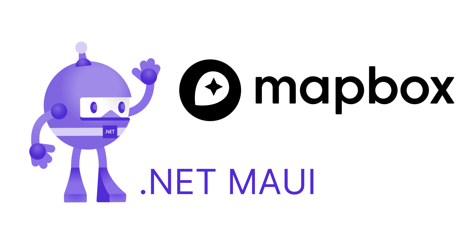 How to use Mapbox in your .NET MAUI app