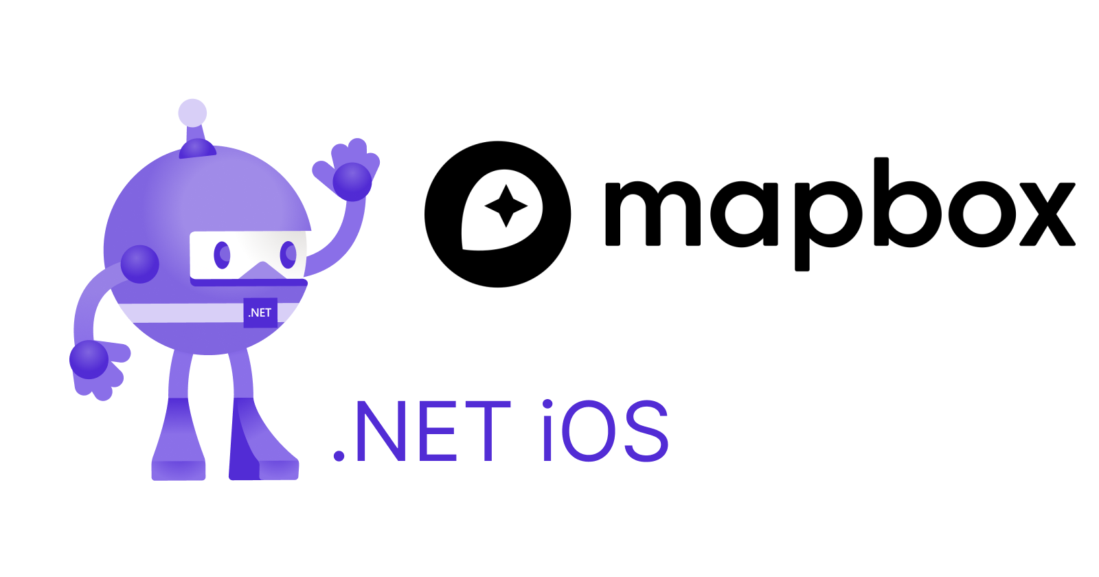 How to use Mapbox in your .NET iOS app