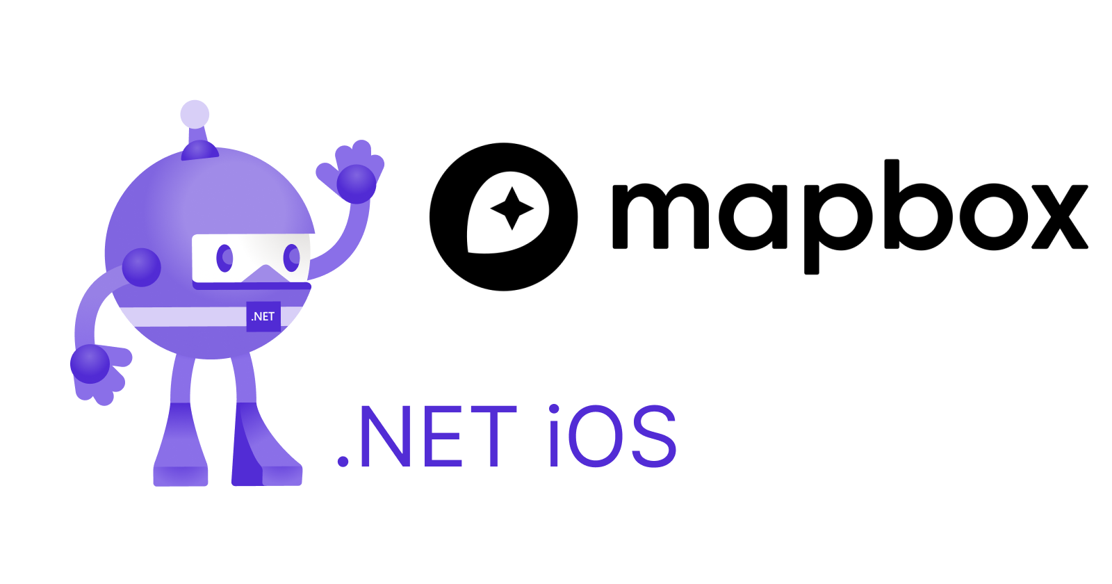 Mapbox Integration in .NET iOS Apps