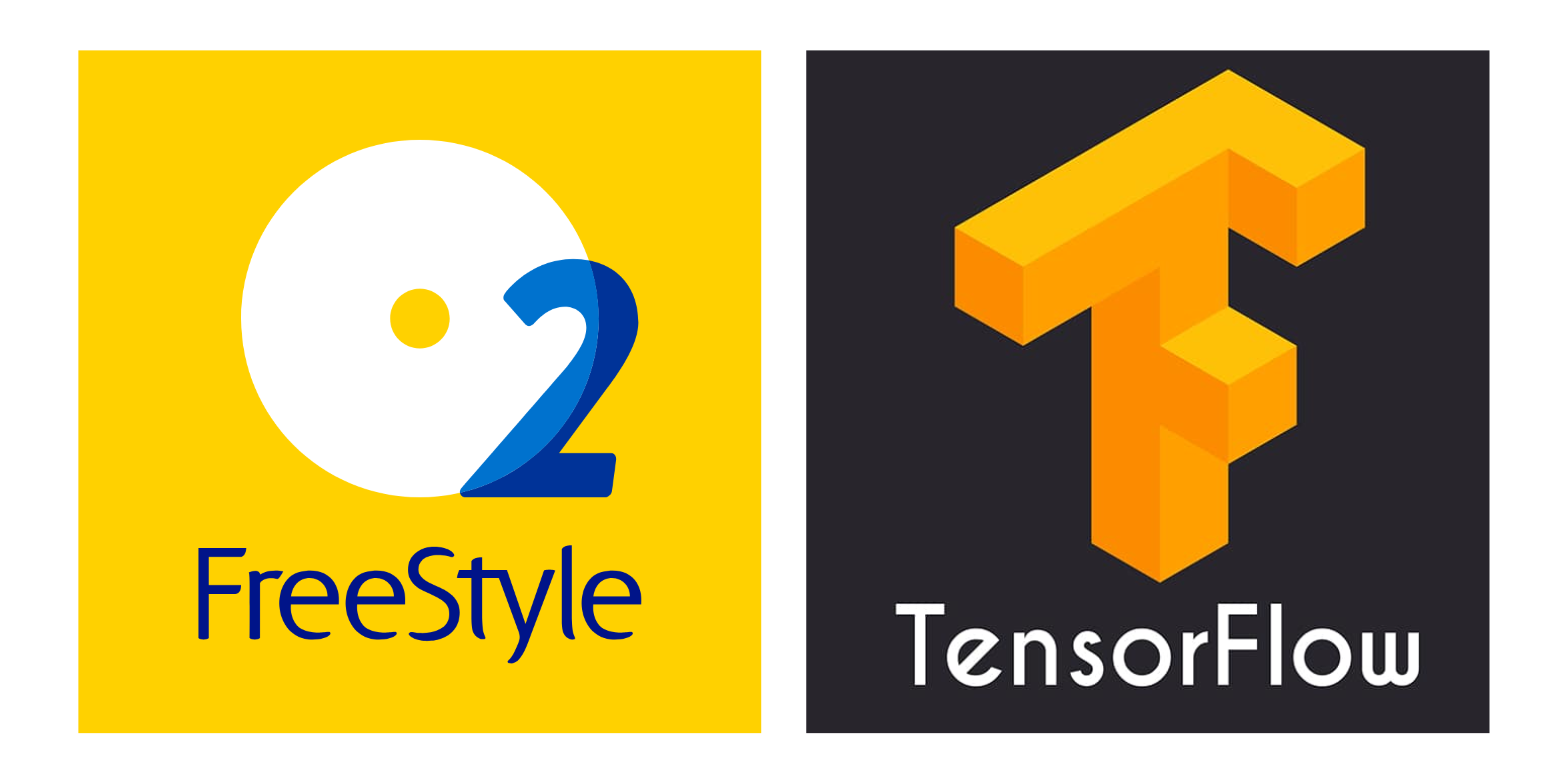 Integration: TensorFlow Neural Network and Free Style Libre 2